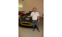Vincent Bernard (FFMKR 84)